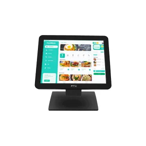 Monitor Touch FTX MT15V1